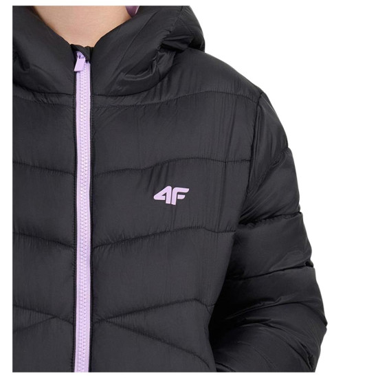 4F DOWN JACKET